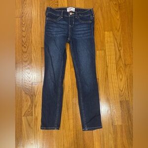 Abercrombie Kids Mid Rise Pull On Jegging